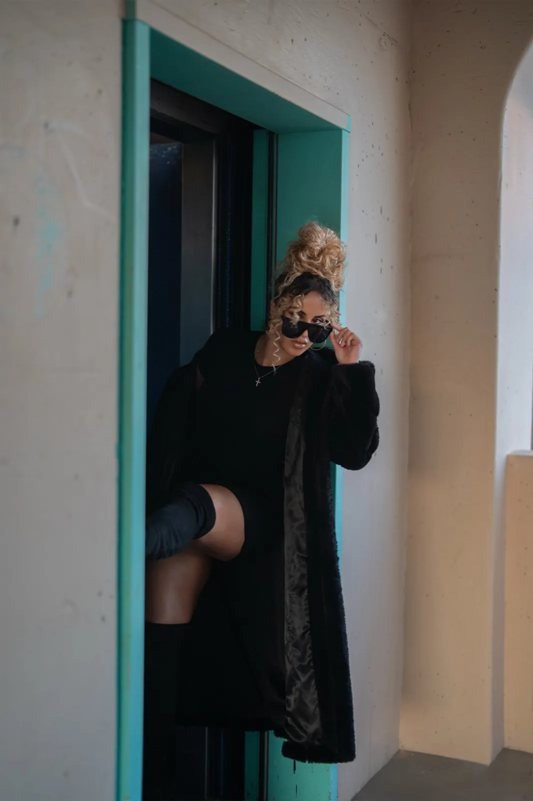Influential frame 15