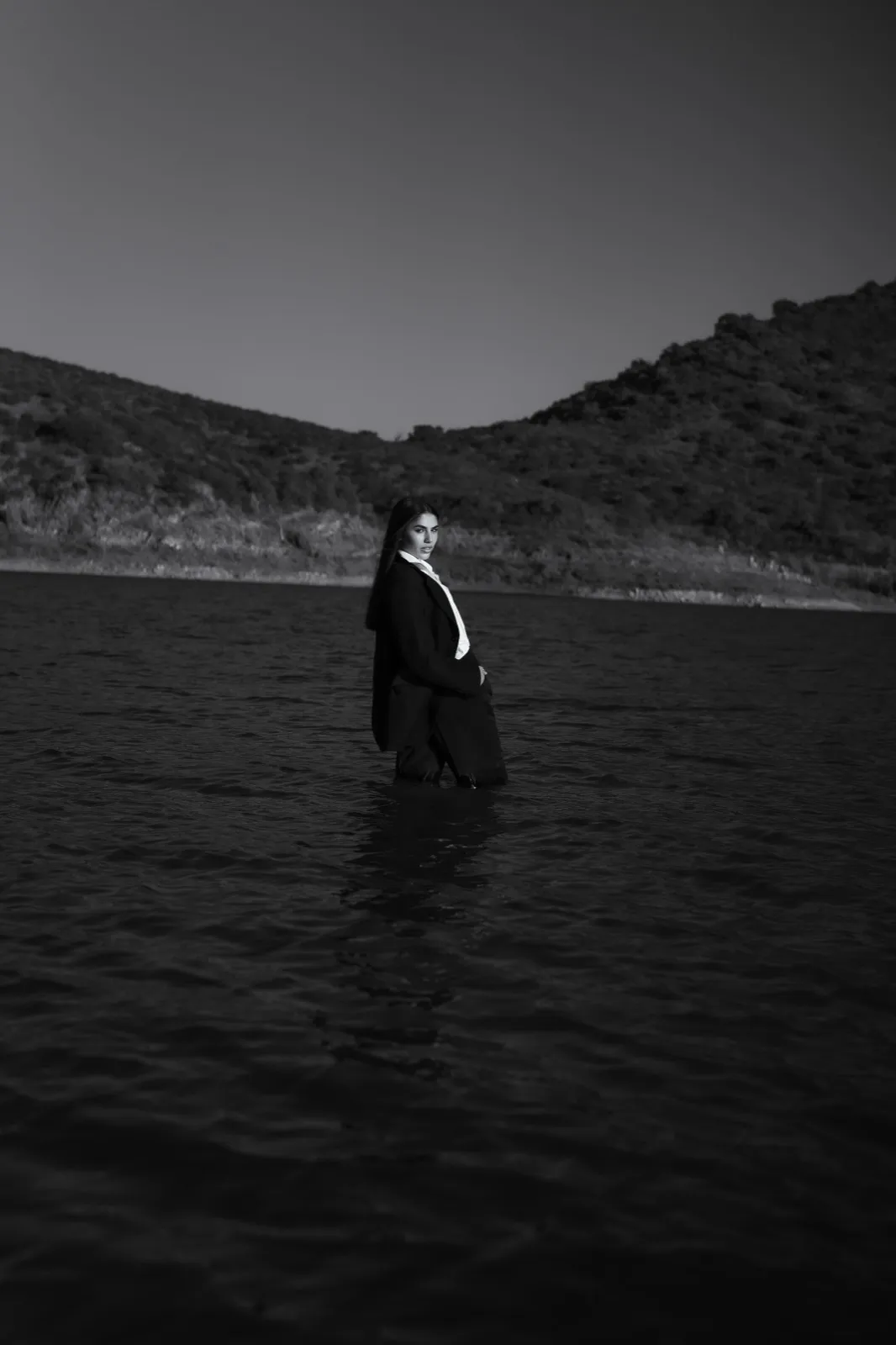 Influential frame 10