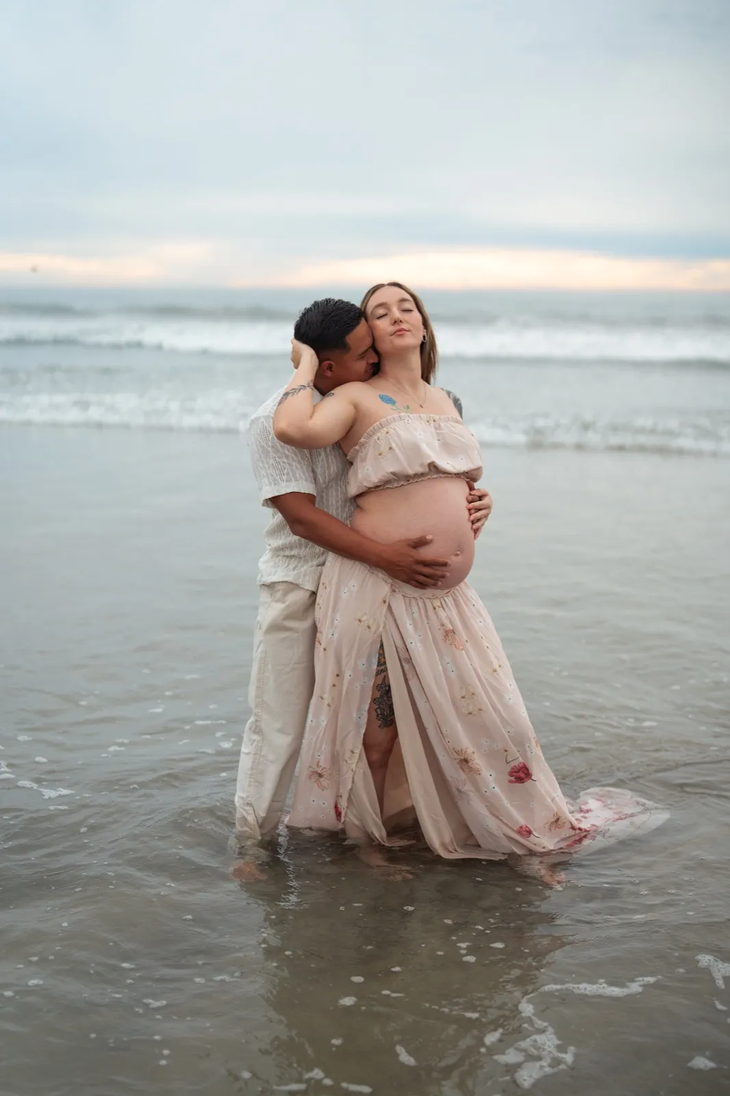 Maternity frame 1